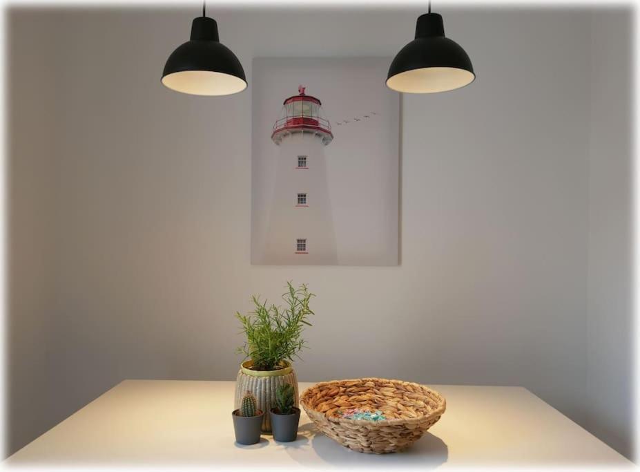 Gemuetlich - 2 Zimmer-Altbau, 24H Check-In キール エクステリア 写真